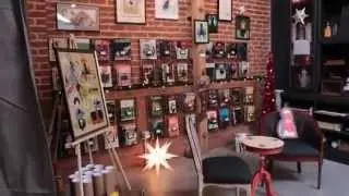 TR!CKSTER shop tour
