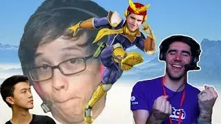 Scar placed Top 6 at Genesis