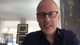 Terence Talks White Box AI with Forbes