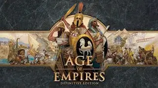 Age of Empires Remake Glory of Greece Campaign-#8 Alexander the Great Mission