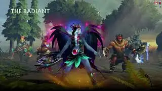 Dota 2 Razor, The Lightning Revenant (Unranked All Pick)