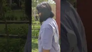 Yash's unbelievable comeback in KGF 3!🔥😍 | KGF Rocky Bhai Spotted | Yash looks like in KGF 3!