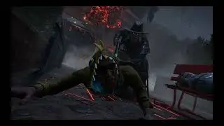 Dead by Daylight &mdash; Стрілець в Раккун-Сіті