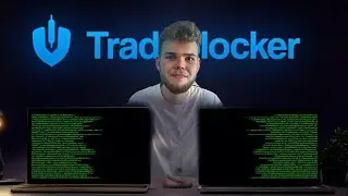I Coded a System to Stop Myself From Overtrading