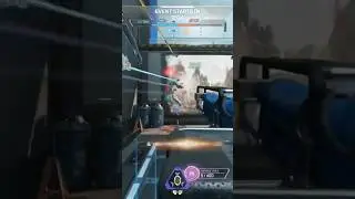 4 CONSECUTIVE KRABER TRICKSHOTS?! | Apex Legends #apexlegendstricks #kraber #trickshots