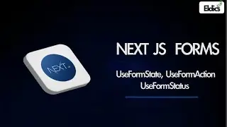 NextJS Forms (useFormState, useStatus, useActionState) and Server actions