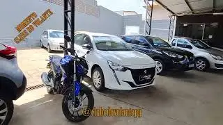 CLUBE DO VOLANTE - CARRO EM CASA - CARPG