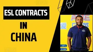 Teaching English In China Full-Time Contract: Things To Know Before You Sign Your Contract.