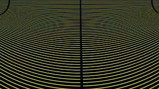 Жёлтые абстрактные линии видеофон,футаж / background, futage yellow abstract lines
