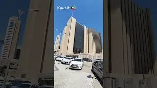 Kuwait 🇰🇼 City  #rap #music #karanaujla