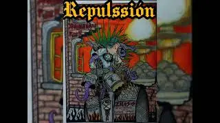 REPULSSION - instinto animal
