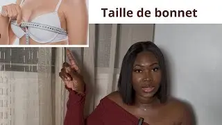 HOW TO MEASURE YOUR BRA SIZE?