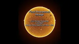 Must See : Incredible Sun August 14 2025: Live Video