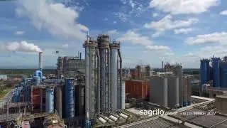 tak0043 Fibria Aracruz Celulose Ind&uacute;stria Espirito Santo Sagrilo 55 27 99982 2037 takes
