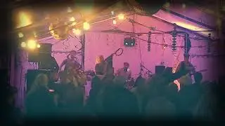 Jule Werner & Band | 70er Revival Party Fehmarn