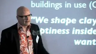 To BIM or not to BIM: Paul Fletcher, Through Architecture