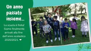 Questo &egrave; il video del lavoro svolto dai bambini della Scuola Infanzia Provenzal Sezione Farfalle.