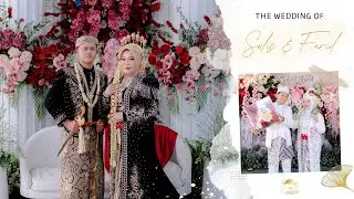 Liputan Wedding | Sulis & Farid | 12 & 14 Juni 2025 | Denbagus Pictures