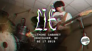 LI&Eacute; - DPK 5 Year Anniversary 02/17/2019