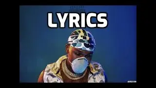 Dababy - Blame It On Baby (Lyrics)