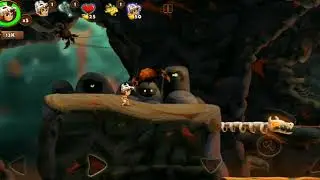 Jungle Adventures 3 Level 4-5