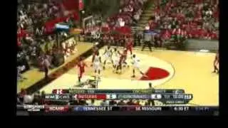 JJ Moore - Shooting