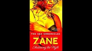 Review of the book The Sex Chronicles by Zane