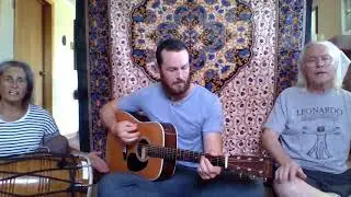 Jaya Radhe Govinda Kirtan