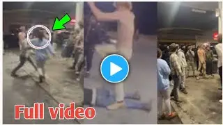 😱 Circle Fight Goes Viral 2026 | Cooper Camferdam Hot Springs Video &bull; Circle Fight Video 2026