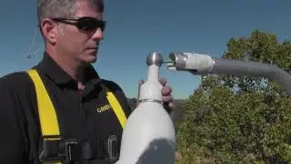 17. GRIDSMART Camera Connectivity