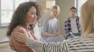 18. The importance of support systems in weight loss | Weight Loss Library