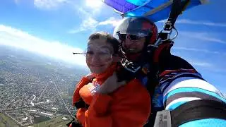 Dayanas Skydive HCVP