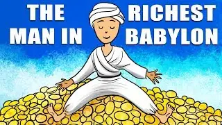 The Richest Man in Babylon - Best Ideas Summary