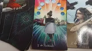 ESCORPIÃO ♏️ JOGO DA DESCOBERTA: Você precisa saber isso...💕