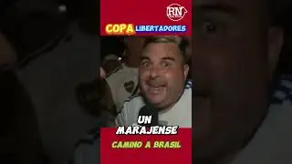⚽Un marajense camino a Brasil