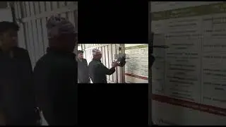 Live Demo of Canteen Management System