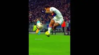 Most Epic Ball Control 🤯
