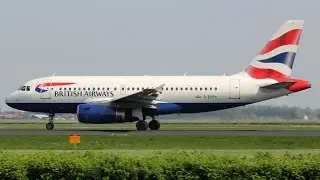 [FSX] UK2000 London Gatwick Arrival