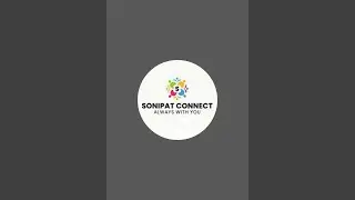 Sonipat Connect is live