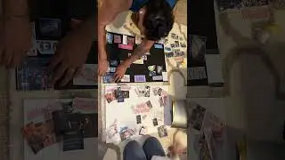 Couple Vision Board 2025: How We Create Our Dream Life Together | Goal Setting & Manifestation Tips