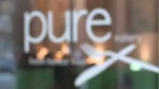 Pure Eatery - IVC