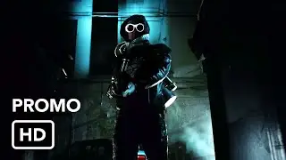 Gotham Season 2 