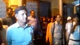 Police, SST seize Rs 1 Cr from MP's Morena