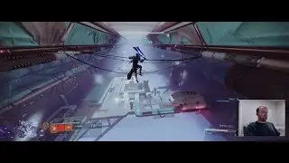 4:39 Creation Solo Op on Warlock