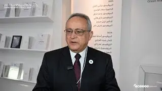 أحمد زايد: نوابغ العرب من أهم المبادرات العربية الداعمة للفكر والإبداع