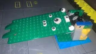 BattleBots At Home! Season 3 Episode 9: “3-0 Here We Go!”