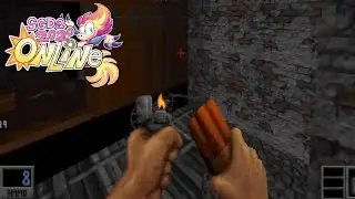 Blood by Psych0sis in 20:21 - Summer Games Done Quick 2020 Online