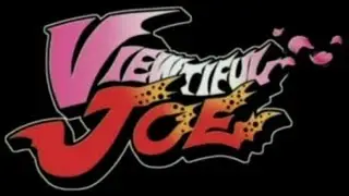 Viewtiful Joe - Part 7.02