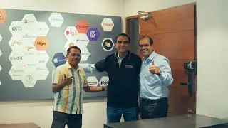 Why Magicpin Co-founder (India's largest hyperlocal startup) joins Prime as Venture Partner?