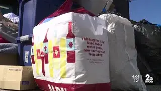 Klik Solutions hosts donation drive for Ukrainians in need